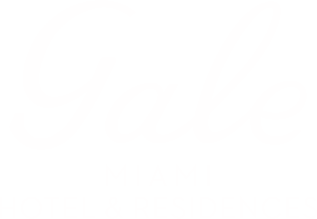 Gale Miami Hotel & Residences