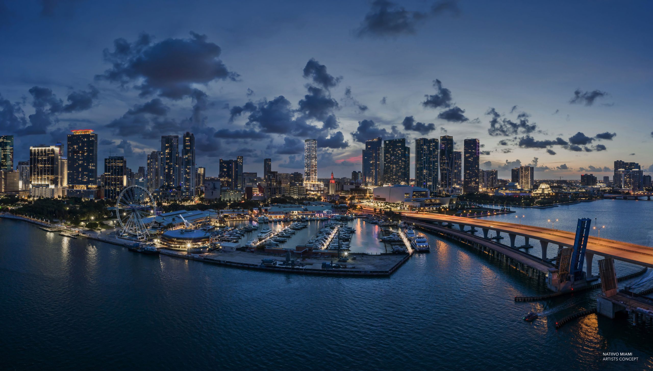 Miami Investment Property